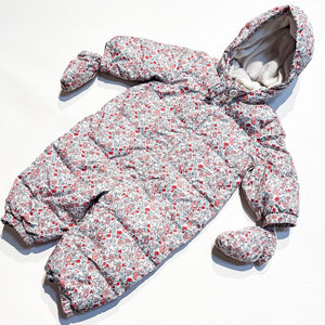 Gap Snow Suit 6-12M|121093