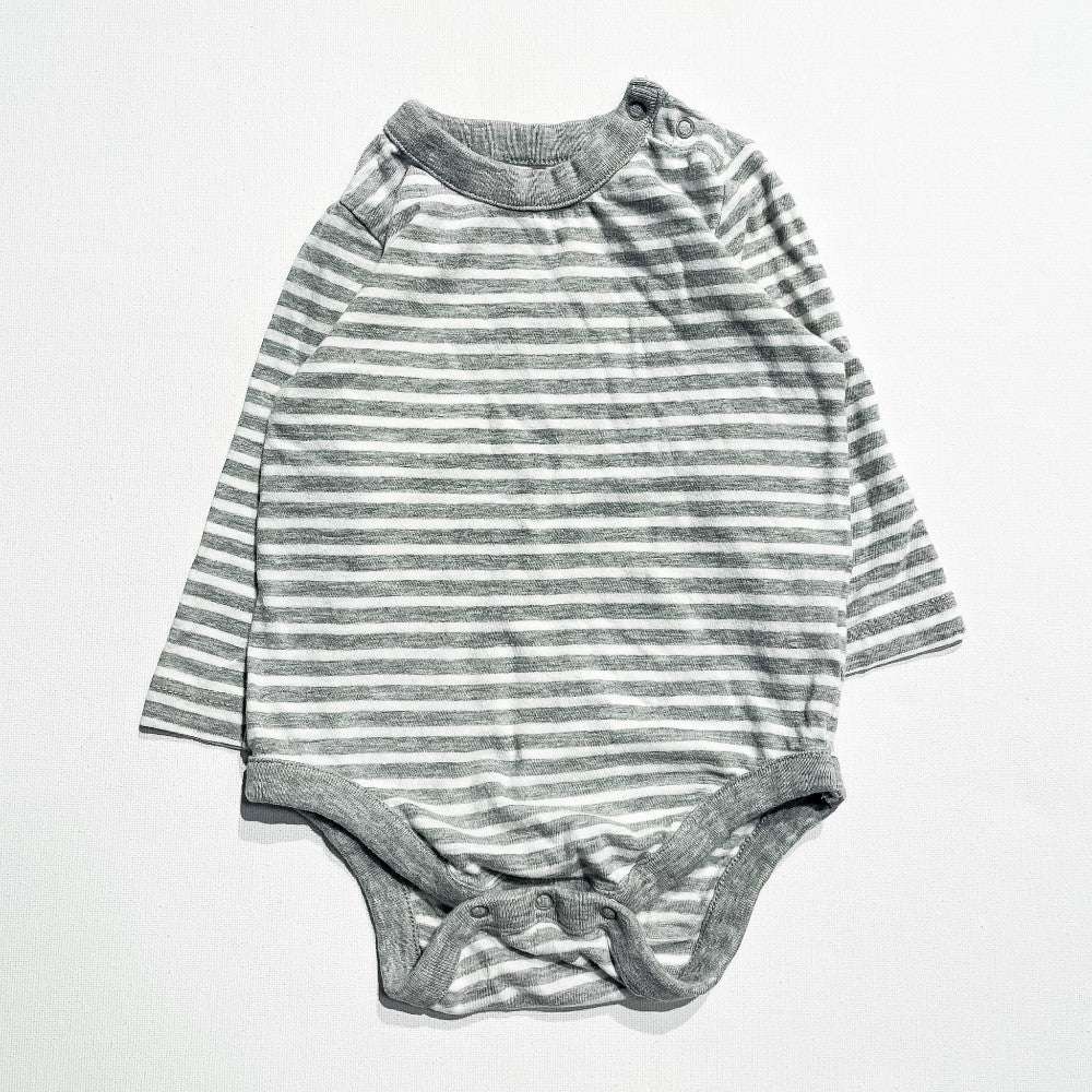 Gap Onesie 3-6M|211940