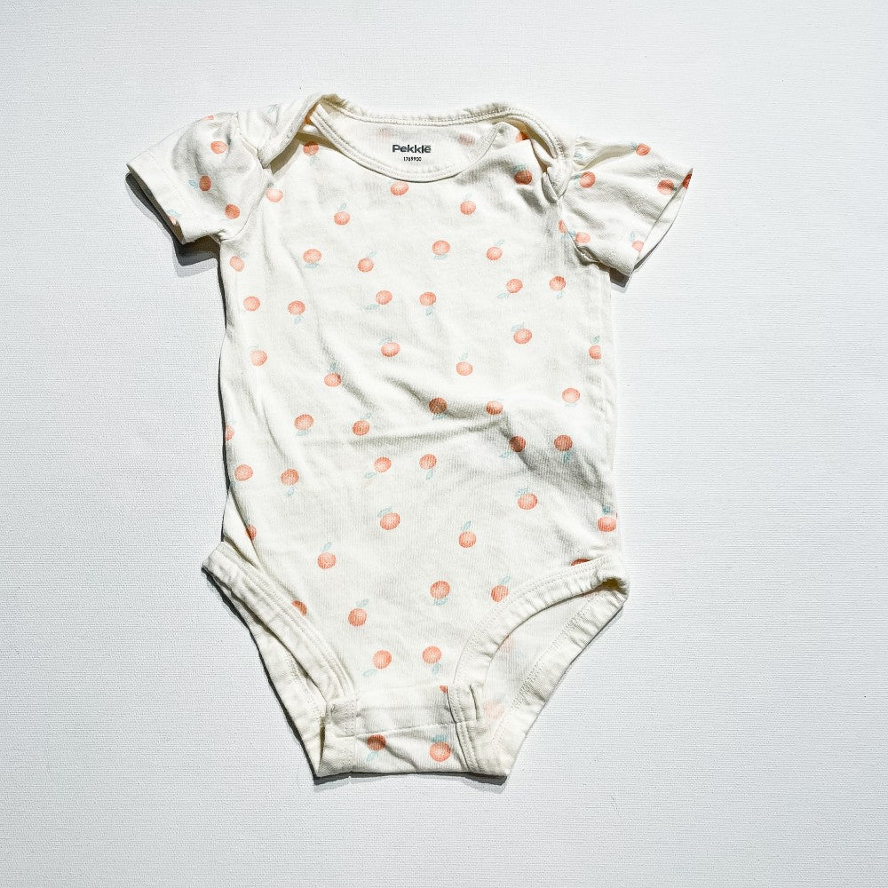 Pekkle Onesie 18M|211127