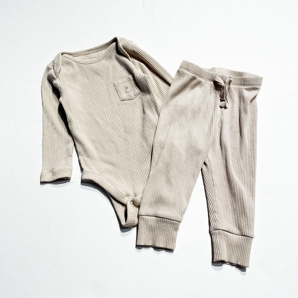 Gap Set 6-12M *Imperfection|229936