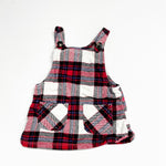 Joe Dress 3-6M|234701