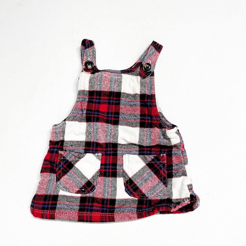 Joe Dress 3-6M|234701