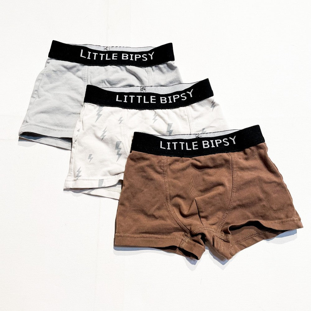 Little Bipsy Boxers 1-2Y|148026