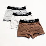 Little Bipsy Boxers 1-2Y|148026