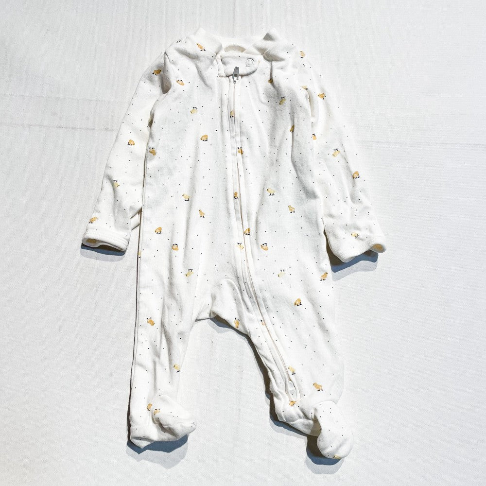 Carter's Sleeper 3M|172109