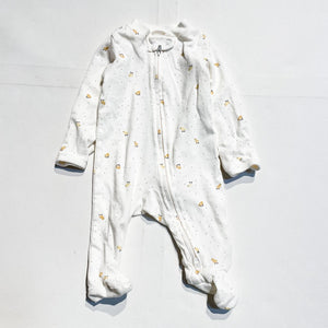 Carter's Sleeper 3M|172109