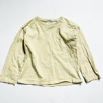 Zara Top 3/4Y|230241
