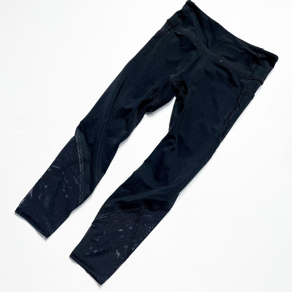 Ivivva Leggings 7Y|221688
