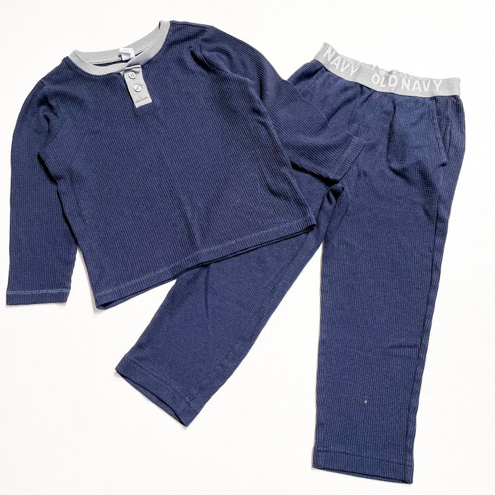 Old Navy Set 5Y|170340