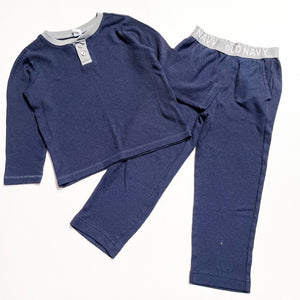 Old Navy Set 5Y|170340