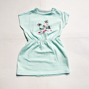 Noppies Dress 9-12M|152528