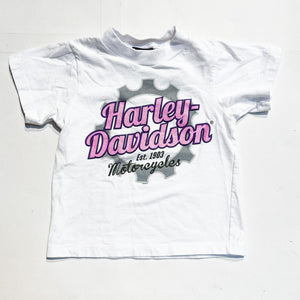 Harley Davidson Top 4Y|161582