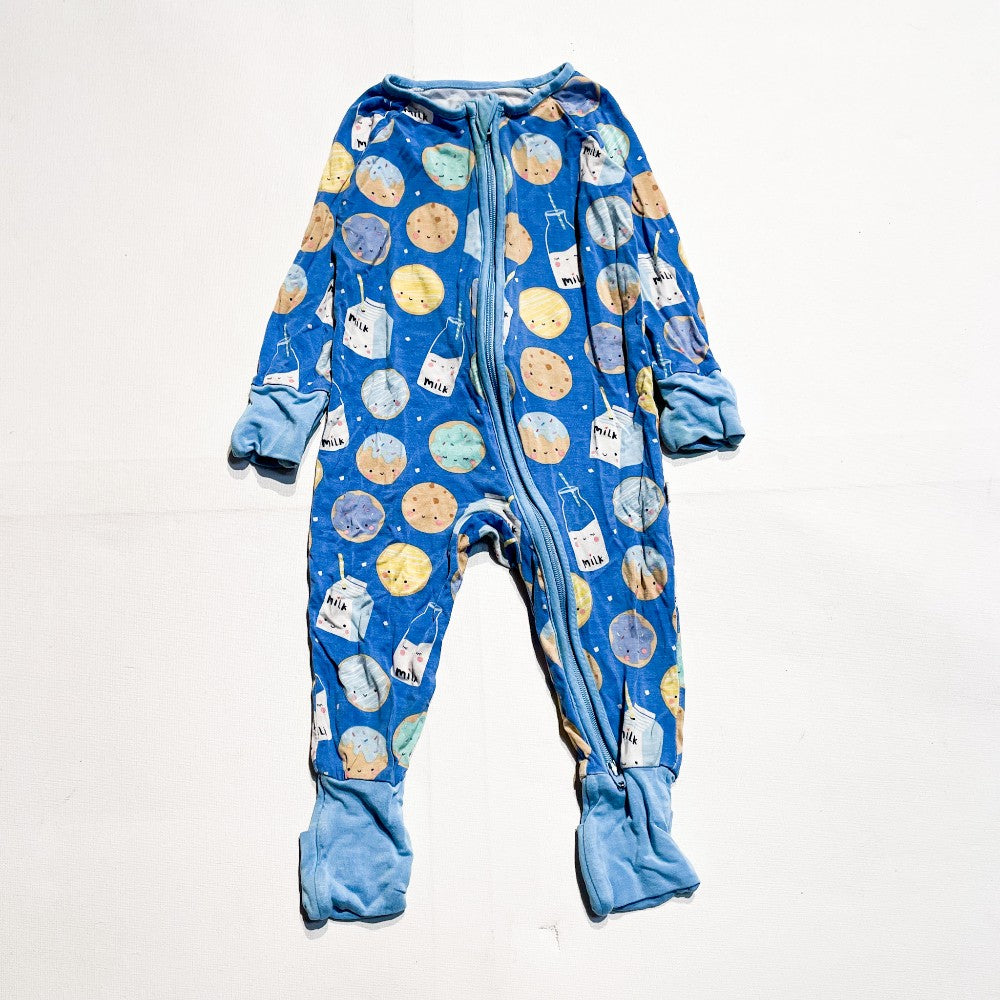 Little Sleepies 3-6M|174372