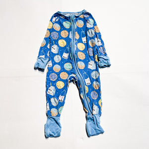 Little Sleepies 3-6M|174372