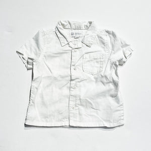 Cap Shirt 18-24M **Imeprfection|219279