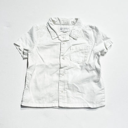 Cap Shirt 18-24M **Imeprfection|219279