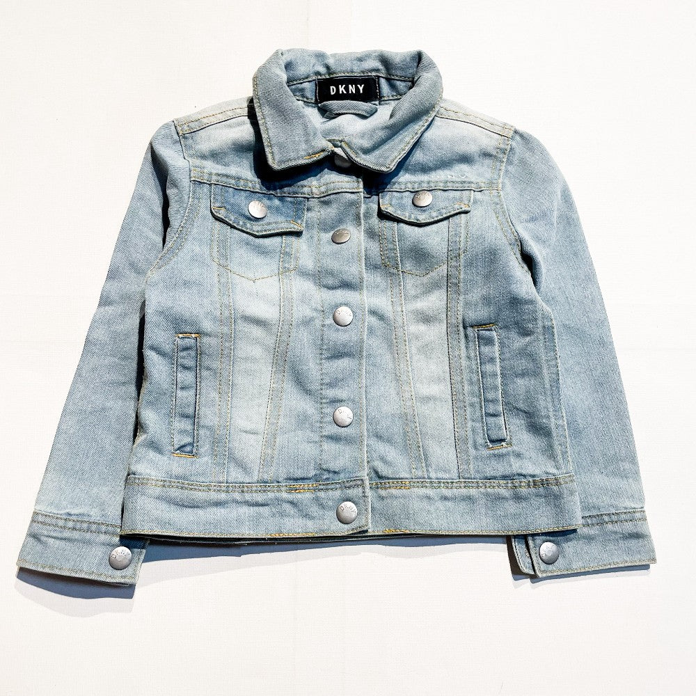 DNKY Jean Jacket 3Y|169665