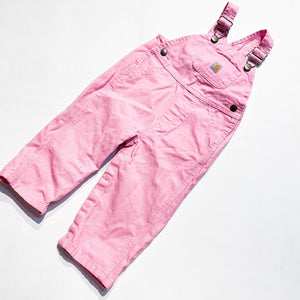 Carhartt Overalls 18M|141904