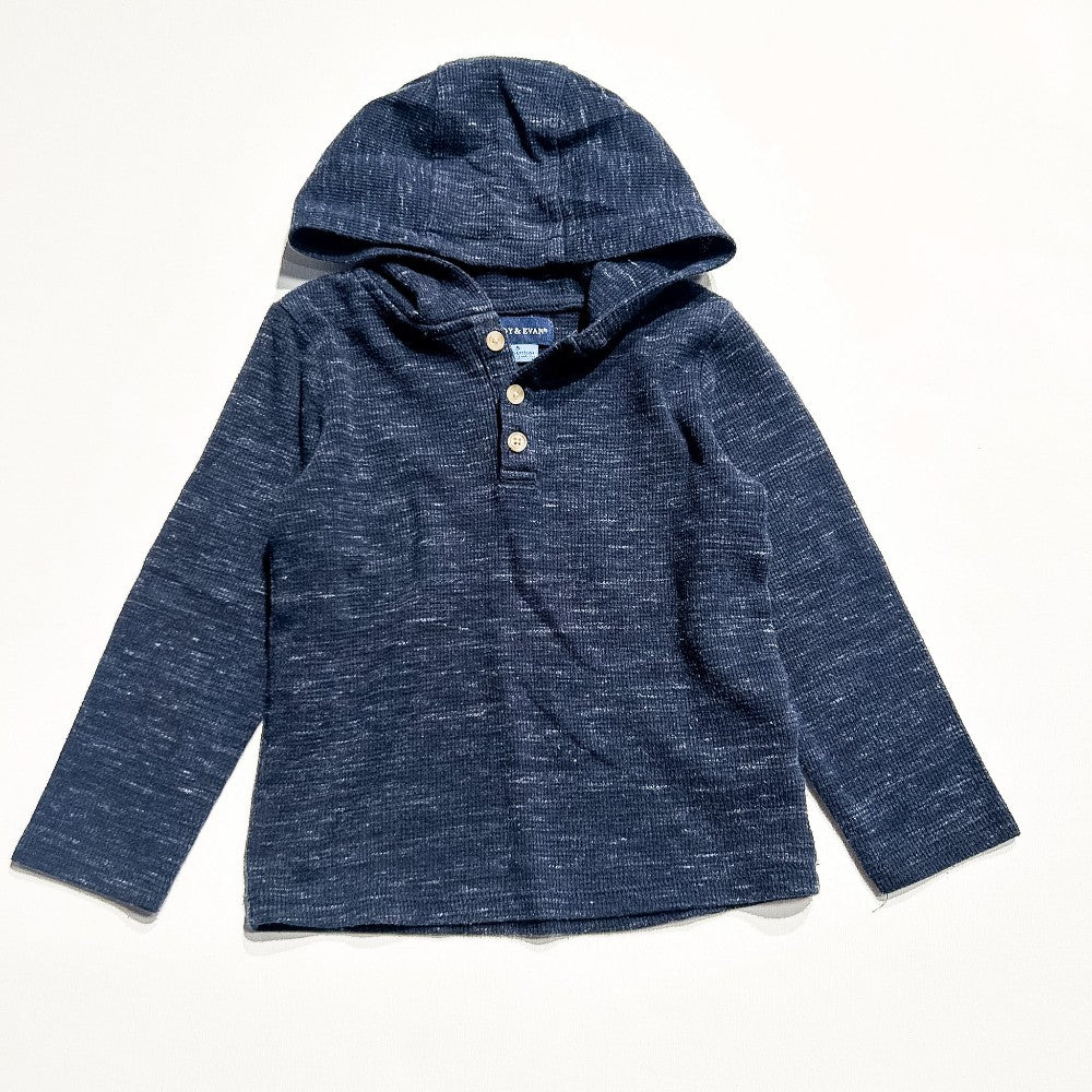Andy & Evan Hoodie 5Y|208724