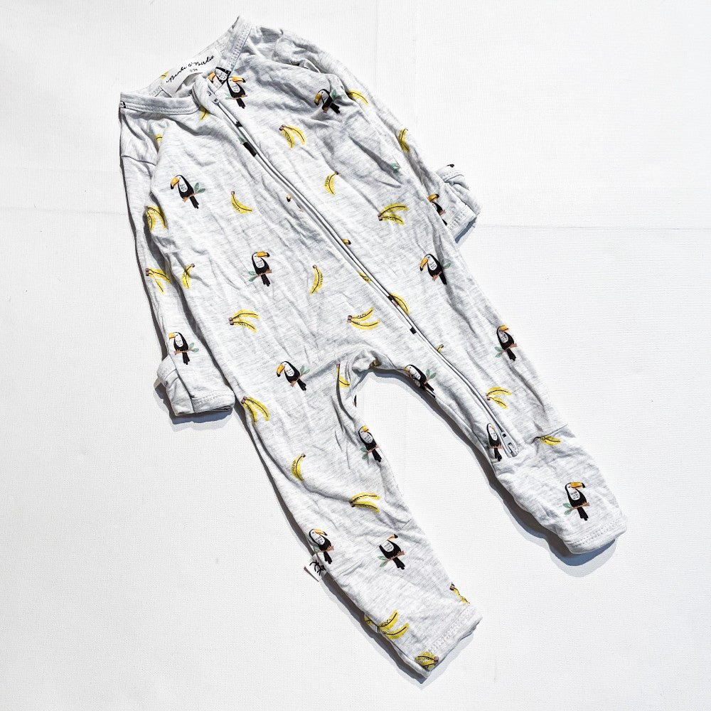 Bambi & Birdie Sleeper 0-3M|181725