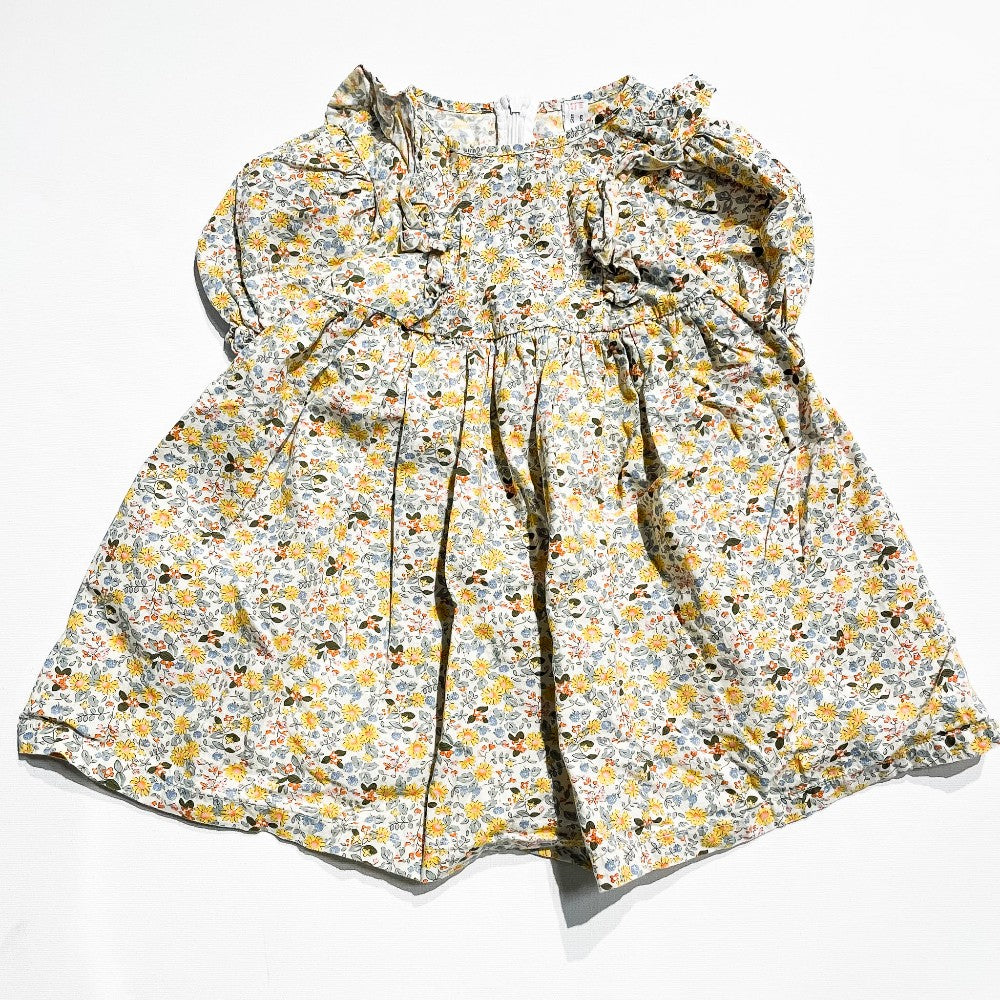 Mia Kios Dress 4-5Y|209652
