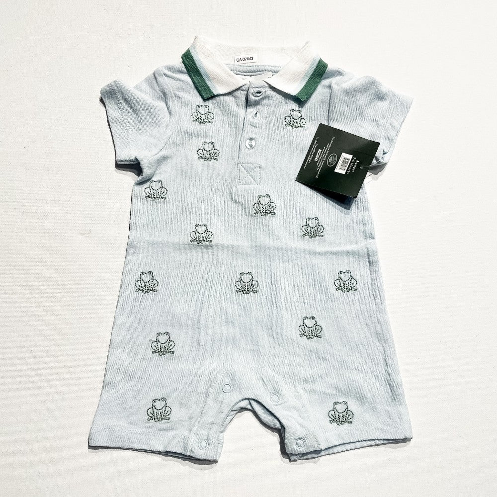 Laura Romepr 3-6M|227549