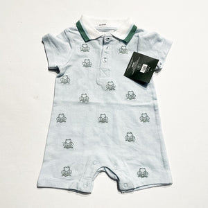 Laura Romepr 3-6M|227549