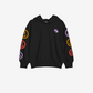 Headster -  Happy Face Hoodie|139145