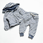 Rise Little Earthling Set 6-12M **Imperfection|207484