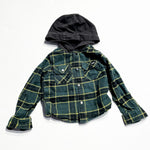 Vans shirt 2Y|226448