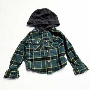 Vans shirt 2Y|226448
