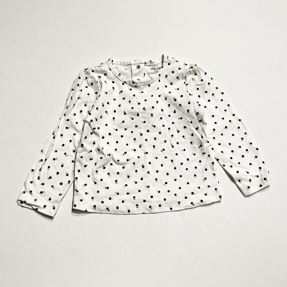 Little Me Shirt 24M|231244