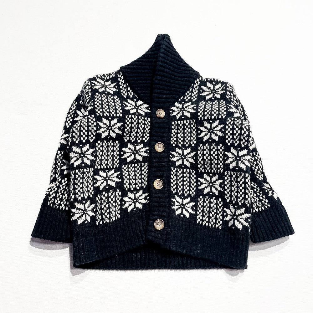 Joe Fresh Sweater 6-12M|232835
