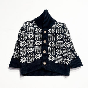 Joe Fresh Sweater 6-12M|232835
