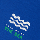 Name It - Find Me By The Sea Tee|208173