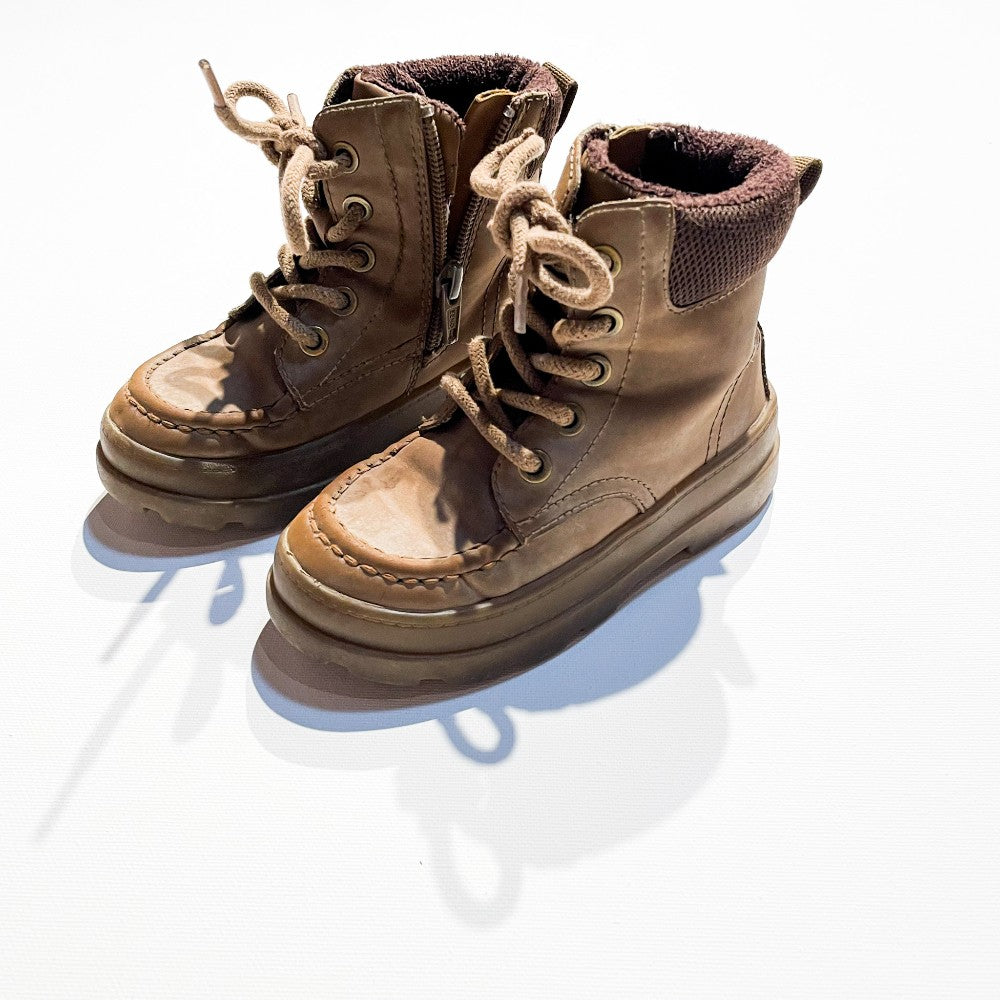 H&M Boots 8|190058
