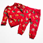 H&M Set 12-18M|224248