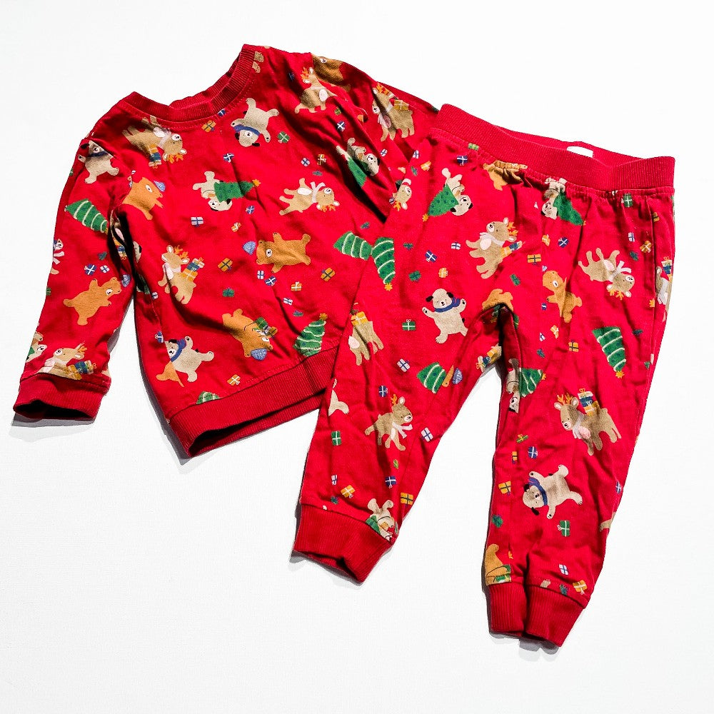 H&M Set 12-18M|224248