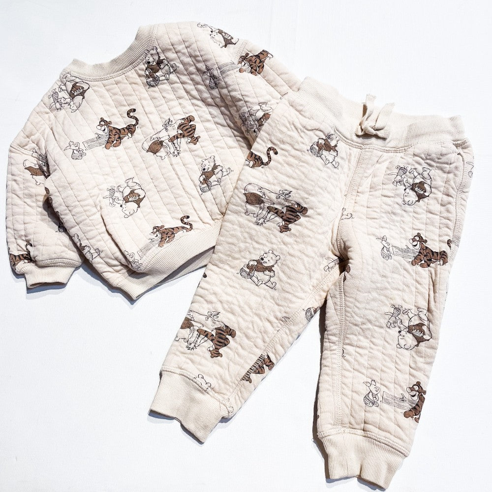 H&M Set 12-18M|159216