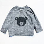 Hux Baby Sweatshirt 6-2M|168835