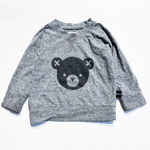 Hux Baby Sweatshirt 6-2M|168835