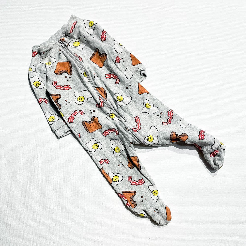 George Onesie 0-3M|204113