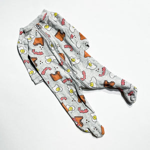 George Onesie 0-3M|204113
