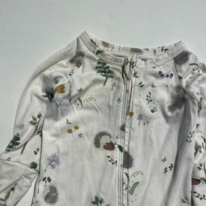 Loulou Lollipop Sleeper 0-3M *Imperfection|226156