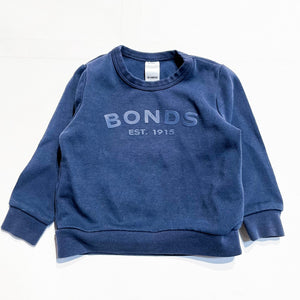Bonds Sweatshirt 18-24M|168244