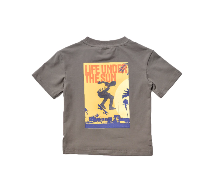 Little Bipsy - Skate Bro Tee|142064