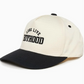 Long Live Boyhood - Black/Beige|145199