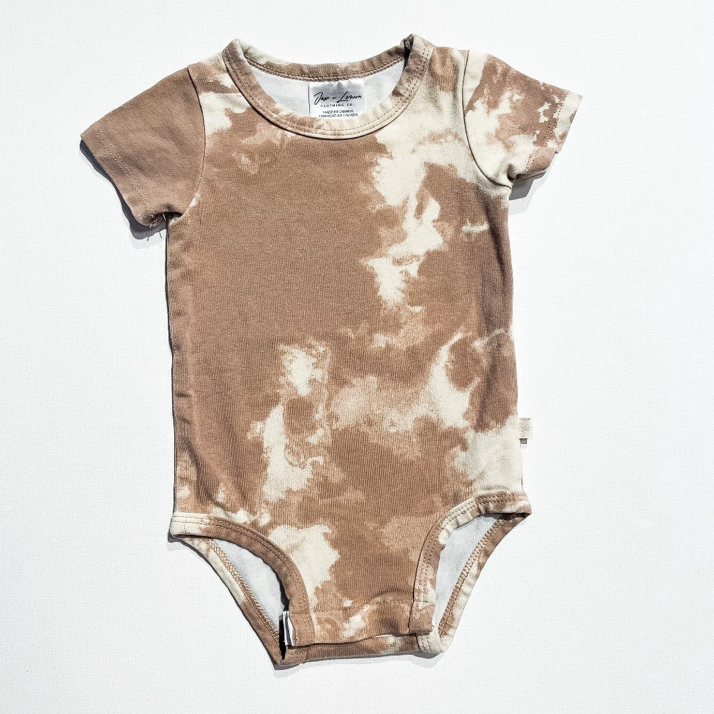 Jax & Lennon Onesie 0-6M|214378