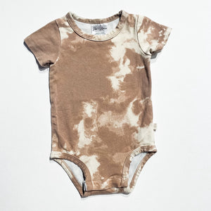 Jax & Lennon Onesie 0-6M|214378