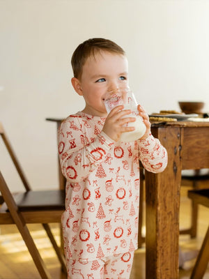 Roobear - Classic Holiday Two-Piece|170596